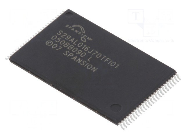 S29AL016J70TFI010