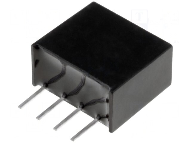SMU01N-05